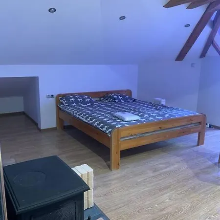 Apartment Heart Of Center Liepaja